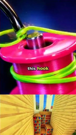 How A Sewing Machine Actually Works