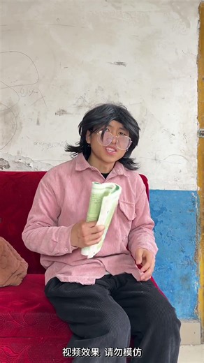 遇到这种奇葩情况怎么办？哈哈哈搞笑真实