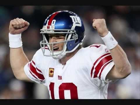 2012 Super Bowl XLVI: Giants vs. Patriots