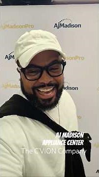 Designer Deep Dive: Luxury Appliances You’ve Never Heard Of at AJ Madisonour