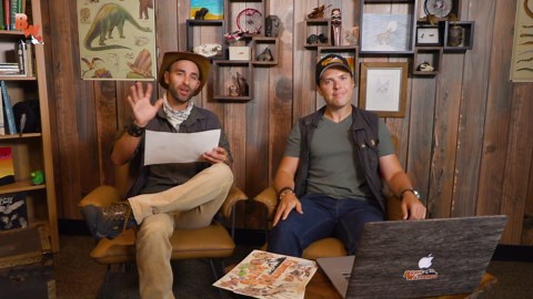 The giant slug that shocked everyone