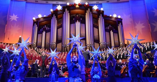 Angels from the Realms of Glory