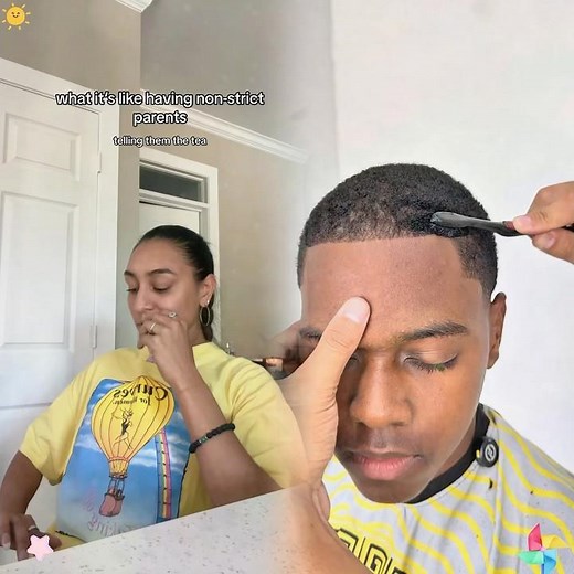 no because why do they react like it happened to them😭 #fyp #nonstrictparents #strictparent