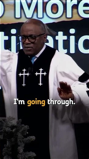 Church isn’t for perfect people - it’s a hospital for real ones.