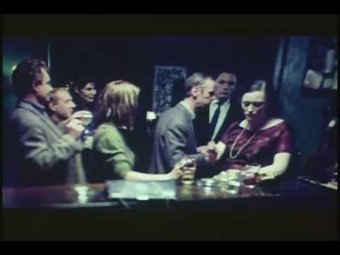 Love Is The Devil - Trailer