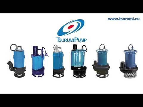 Bombas para lodos, fangos y arenas