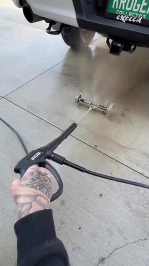 Amazing car washing tools 🔧 | Juliet Ekwutosi Orji Backup