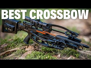 Best Crossbows 2026 – Only 6 🏹 worth buying!
