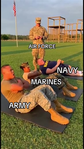 Mastering Military Sit-Ups for Fitness Success