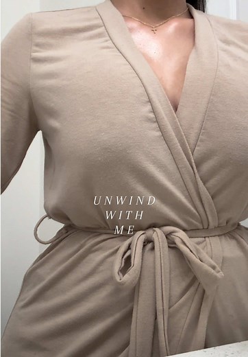 Evening Shower Routine for Moms: Unwind and Relax