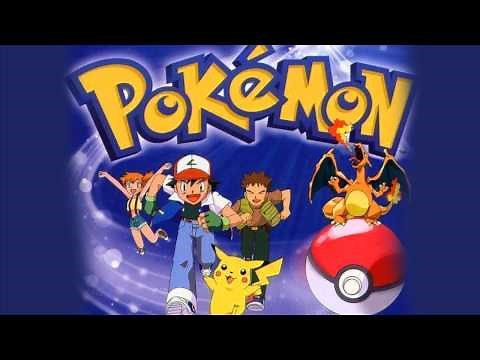 Pokemon OST: 09 - Team Rocket Theme