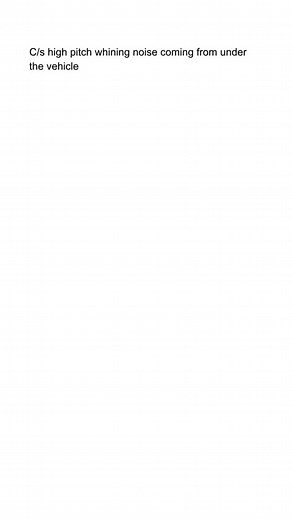 3.1M views · 10K reactions | Customer has previously declined transmission/PTU service now is back with glitter coming from the transfer case . . #mechanic #fyp #mechaniclife #mechanicsoftiktok #foryou #model #cars #mechanical #cartok #diy | Story of the Day | Facebook