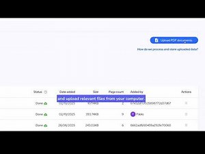 Custom Sources | EvidenceHunt — Search Your Own Research with AI Precision