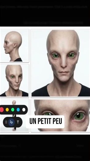 Créer une planche contact IA utile pour ton personnage
