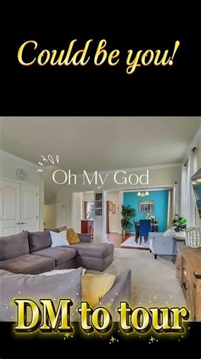 The Dream Home You’ve Been Waiting For✨