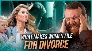 The shocking truth behind women divorcing men after 20 years | Adam Lane Smith - Attachment Specialist | Facebook