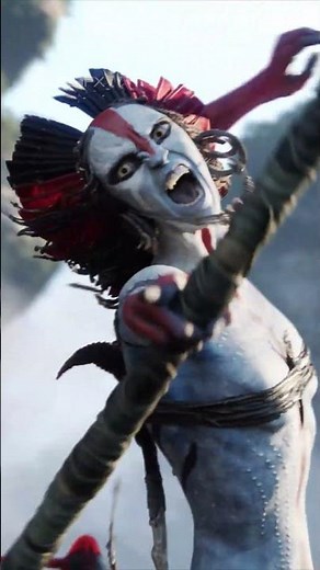 THE FIRE | Avatar: Fire and Ash | Wētā FX