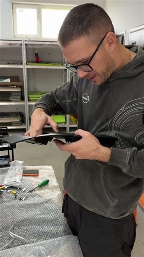 Renault Megane radio replacement #decibel #caraudio #radio #torssen