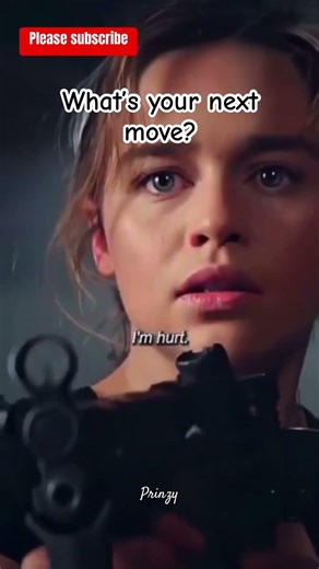 TERMINATOR #ai #viralvideo #shortvideo