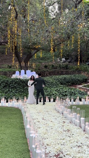 A Lifetime Proposal: Romantic Surprise