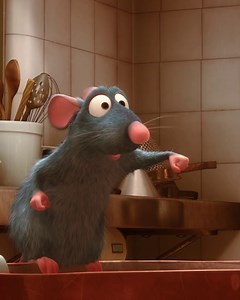 2.1M views · 109K reactions | remember this thanksgiving: anyone can cook! ____ watch ratatouille 1:35p|12:35c during freeform's 30 days of disney | Freeform | Facebook