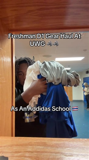 Division 1 Football Gear Haul: Exciting Updates Ahead!