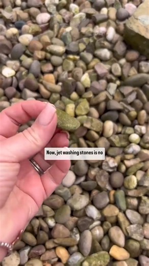 Bring your Patio back to its former glory in a few easy steps 🌻 🏡 @making_a_home_ uses the trending miracle combo everyone’s going crazy for! Our Black Spot Remover & Algae Remover 💪🏼 🛒 Shop in one of our 5 stores or online at wilko.com. StoneCare4U Essential Algae Remover 🔎product code: 0624731 https://bit.ly/3W8xu2s StoneCare4U Essential Black Spot Remover 🔎product code: 0624795 https://bit.ly/4cL5cAv | Wilko