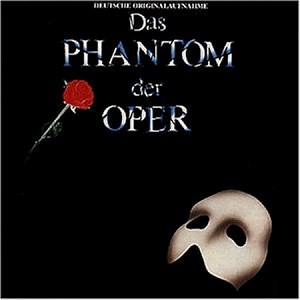 Andrew Lloyd Webber - Das Phantom Der Oper