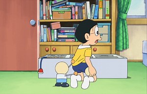 方便机器人（哆啦A梦新番）