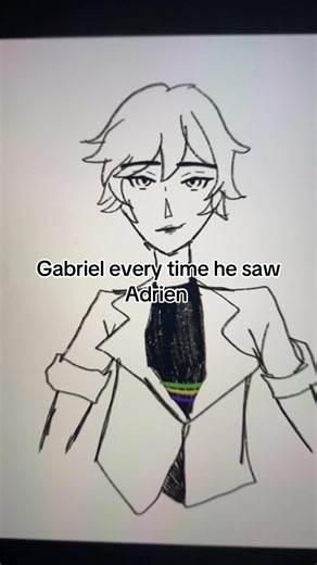 Language Learning Inspired by Miraculous Ladybug