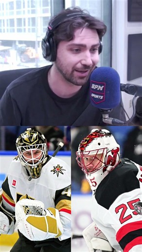 Est-ce que Markstrom sera la solution pour remplacer Bobrovsky en Floride !