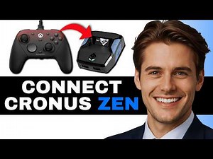How To Connect Gamesir G7 Pro To Cronus Zen - Full Guide (2026)