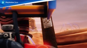 Saddle up! Rocket League Season 4 is rarin' to hit the dusty trail. Assemble your posse and ride into the new Deadeye Canyon Arena for the new Rocket Pass, now on PlayStation! | PlayStation