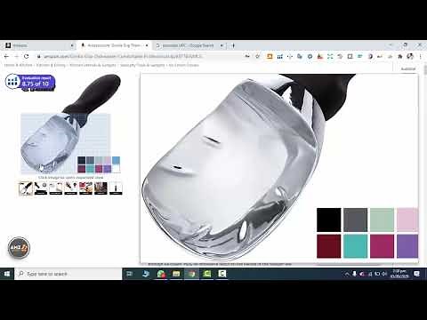 How to do Product Listing on AMAZON | Amazon product listing tutorial