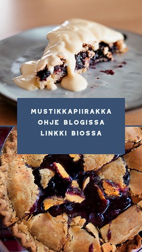 Sukuumme varastettu, ehkä maailman paras mustikkapiirakka ohje. Tämä ihana mustikkapiirakka resepti on ollut suvussamme jo nelisenkymmentä vuotta ja rehellisesti täytyy tunnustaa, että resepti on alunperin varastettu! Nyt haluan kuitenkin jakaa tämän maan mainion, jopa Australiassa asti parhaaksi kehutun reseptin kaikille mustikkapiirakan ystäville. https://www.saarentaika.com/ehka-maailman-paras-mustikkapiirakkaohje/ #mustikka #mustikkapiirakka #resepti #ruokaohje #kokkaus | Saaren Taika