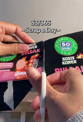 Creative Scrapbooking Ideas for Your 365 Project