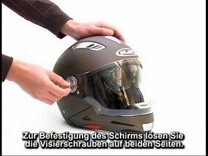 HJC IS-MULTI Helmets