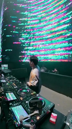 DJ Panda jadwal dan performance terbaru Mei 2026