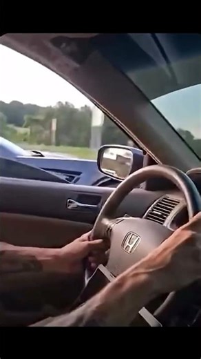 Never Race a Guy With a Computer #cars #race #2RaceDaily #shorts