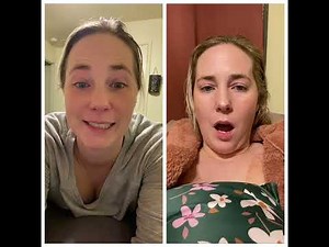 Surgery #1 Double Mastectomy with Tissue Expanders