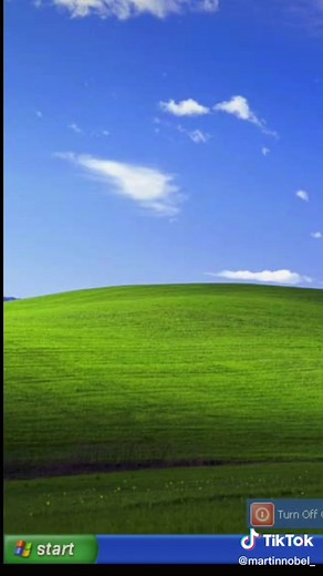 Reliving Nostalgia: Windows XP Shutdown Experience