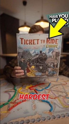 The Hardest Board Game Ever Made Takes 1,500 Hours! 😱 #shorts