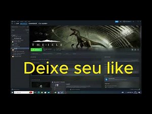 Tutorial on how to install the snow map on The Isle.