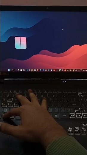 prank to do with friends laptop