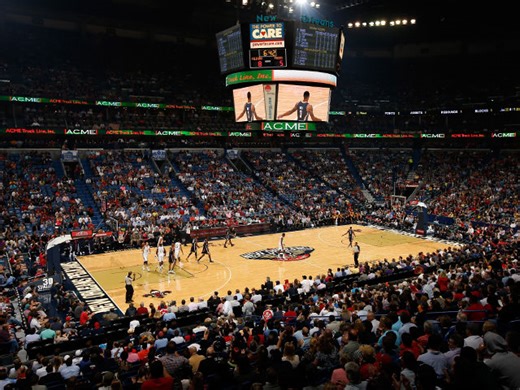 Minnesota Timberwolves vs. New Orleans Pelicans: live game updates, stats, play-by-play