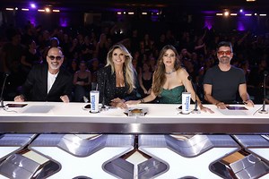 America’s Got Talent 2024 Recap: Semi-Finals Live Blog