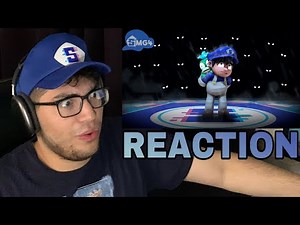 SMG4: The Infestation [Reaction] “The Rats Are Coming!”