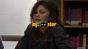 Peter Parker Povs on TikTok