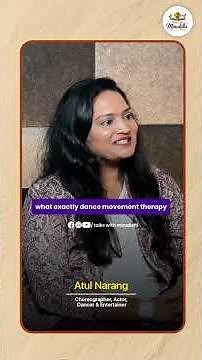What exactly is Dance Movement Therapy?