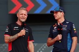 When did Charles Leclerc start karting?